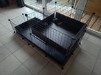 Cage cube cavia binnenren, Ophalen, Kooi, 60 tot 90 cm, Cavia