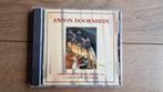Anton Doornheim - Grote Kerk Beverwijk, Cd's en Dvd's, Ophalen of Verzenden, Barok, Zo goed als nieuw, Overige typen