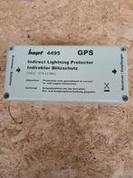 Hopf 4495 GPS Indirecte Bliksembeveiliging, Gebruikt, Ophalen of Verzenden, Mühlheimer Straße 205, 63175 Mühlheim am Main, Germany