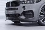 Splitter Voorspoiler Spoiler Voor BMW X5 F15 M Pack CSL934