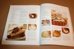 De nieuwe bakbijbel. Hartige en zoete taarten, quiches..., Boeken, Kookboeken, Ophalen of Verzenden, Zo goed als nieuw, Nederland en België