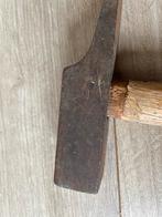 Nooitgedragt schaven, beitels, hamer, zaagje, Antiek en Kunst, Antiek | Gereedschap en Instrumenten, Ophalen of Verzenden