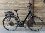 GIANT PRIME E+ 0 28 inch damesfiets M frame 8 nexus, 56 cm of meer, Ophalen, Gebruikt, Giant