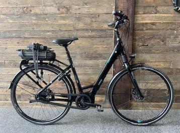 GIANT PRIME E+ 0 28 inch damesfiets M frame 8 nexus beschikbaar voor biedingen