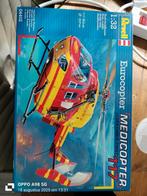 Revell Eurocopter Medicopter 117 - Bouwpakket 1:32, Hobby en Vrije tijd, Modelbouw | Auto's en Voertuigen, Overige typen, Nieuw