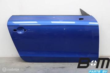 Portier rechts Audi TT 8J Coupe 8J0831052A beschikbaar voor biedingen