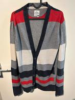 Multikleurig WE vest voor heren (M), Overige kleuren, WE, Maat 48/50 (M), Ophalen of Verzenden