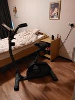 home trainer met lage instap, Ophalen of Verzenden, Zo goed als nieuw, Hometrainer