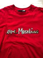 Moschino t-shirt, Moschino, Ophalen of Verzenden, Zo goed als nieuw, Maat 46/48 (XL) of groter