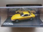 Opel GT  1968 - 1973, Hobby en Vrije tijd, Modelauto's | 1:43, Verzenden, Nieuw, Auto, Overige merken
