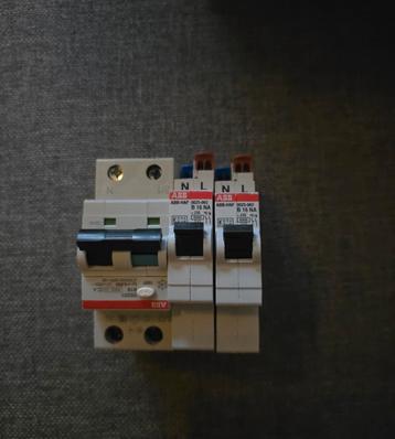 Schakelaar beschikbaar voor biedingen