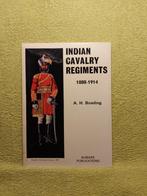 Indian Cavalry Regiments - Bowling., Ophalen of Verzenden
