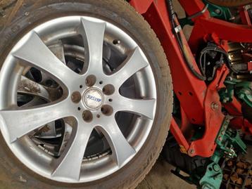 bmw velgen 5 x120 18 inch  beschikbaar voor biedingen