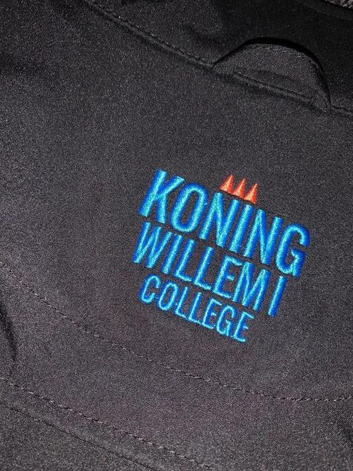 3 in 1 jas (HTV KW1C / Handhaving), Diversen, Schoolbenodigdheden, Zo goed als nieuw, Ophalen of Verzenden