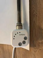 Vipera Thermostaat voor Elektrische radiator 1000W, Ophalen of Verzenden, Zo goed als nieuw, Elektrisch, Overige soorten