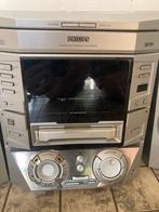 Stereo torentje, Audio, Tv en Foto, Stereo-sets, Ophalen, Gebruikt