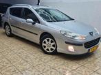 Peugeot 407 SW 1.8 SR Business/ Nieuwe APK/RIJDT PERFECT /EX, 125 pk, 4 cilinders, 1749 cc, Handgeschakeld