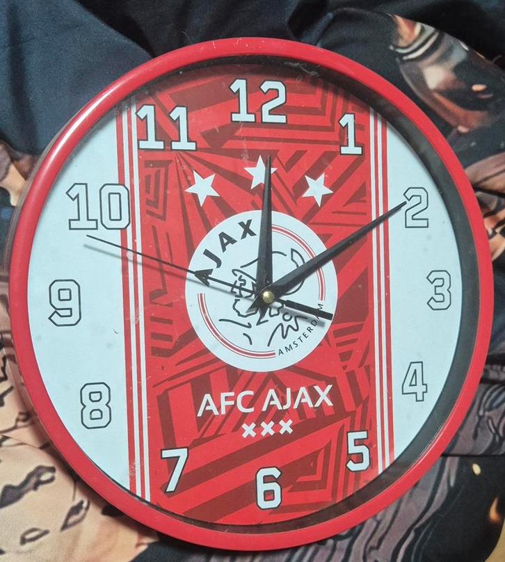 Ajax, Tickets en Kaartjes, Sport | Voetbal, Eén persoon