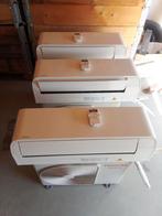 20xToshiba 3.5 kw
Koelen Verwarmen R32 A++, Witgoed en Apparatuur, Airco's, Verwarmen, 3 snelheden of meer, Ophalen of Verzenden