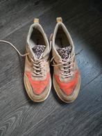 Trendy Sneakers Maat 42, Bruin, Ophalen of Verzenden, Sneakers of Gympen, Trend One Young