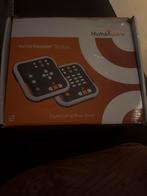 Nieuwe victorreader stratus  - Versch mod beschikbaar, 8 GB, Bluetooth, Nieuw, Ophalen of Verzenden