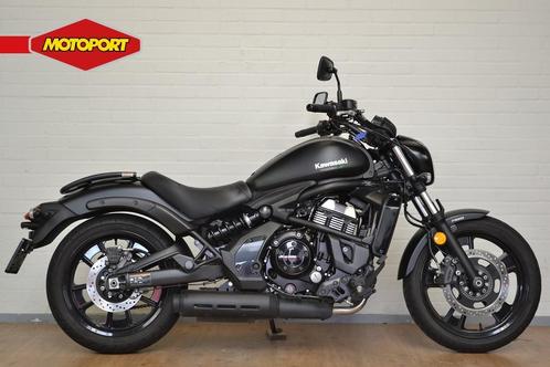 Kawasaki VULCAN S (bj 2018), Motoren, Motoren | Kawasaki, Bedrijf, Chopper