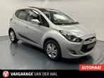 Hyundai ix20 1.6i Automaat-Afn.Trekhaak-Navigatie-Cr.contr-C, Auto's, Hyundai, Euro 5, 15 km/l, 4 cilinders, Met garantie (alle)