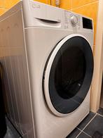 LG wasmachine 10,5KG, Witgoed en Apparatuur, Ophalen, 1200 tot 1600 toeren, Gebruikt, 10 kg of meer