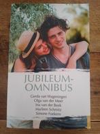 Diverse - Jubileumomnibus 143, Boeken, Diverse, Noord-Brabant, Ophalen of Verzenden, Zo goed als nieuw