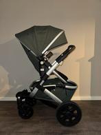 Joolz  Geo² || Marvellous Green || Kinderwagen, Kinderen en Baby's, Kinderwagens en Combinaties, Ophalen, Zo goed als nieuw, Overige merken