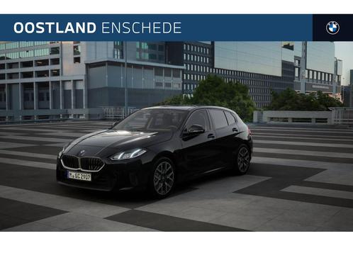 BMW 1 Serie 120 Automaat / Trekhaak / Parking Assistant / St, Auto's, BMW, Bedrijf, Te koop, 1-Serie, Achteruitrijcamera, Isofix