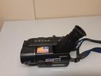 SONY HANDYCAM Video 8 XR filmcamera, ., Ophalen of Verzenden, ., 1980 tot heden
