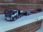 WSI  Volvo  FM4  Sleeper  Cab  van   Kandt  B. V., Ophalen of Verzenden, Nieuw, Bus of Vrachtwagen, Wsi