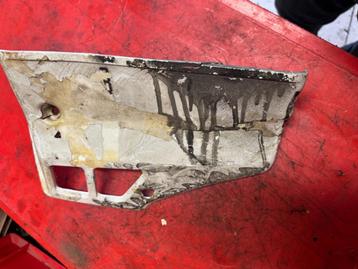 Honda MTX R tankkap  beschikbaar voor biedingen