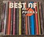 Best Of de Poema's SACD, Cd's en Dvd's, Ophalen, 2000 tot heden, Zo goed als nieuw