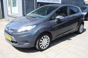 Ford FIESTA 1.25 / 5DR / Airco  beschikbaar voor biedingen