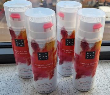 Rituals Holi Shower Flower Foam