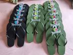 Bruiloft teenslippers 19 paar, Kleding | Dames, Schoenen, Nieuw, Ophalen