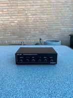 Vogels Vts 221 Taperecorder Switch, Ophalen, Zo goed als nieuw