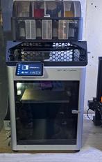 Printer Bambu Lab X1C + AMS + Accessoires, Ophalen, Zo goed als nieuw