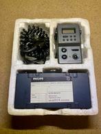 Philips DN290 Autoradio, Ophalen of Verzenden, Zo goed als nieuw