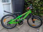 Scott Voltage JR 20 inch met 6 versnellingen, Fietsen en Brommers, Ophalen, Zo goed als nieuw, 20 inch, Handrem
