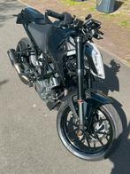 KTM Duke 390 - 2023, Motoren, Naked bike, Particulier, 1 cilinder