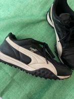 Puma Sneakers Maat 38 - ZGAN. AANRADER!, Ophalen of Verzenden, Zo goed als nieuw, Zwart