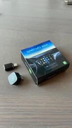 Adapter voor draadloze CarPlay (Apple / Android), Ophalen of Verzenden, Nieuw