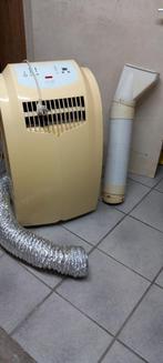 Mobiele Airco ( Zibro P 122 ), Ophalen, Minder dan 60 m³, Zo goed als nieuw, Afstandsbediening
