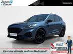 Ford Kuga 2.5 PHEV ST-Line X | Black Pack | 20 Inch LM Velge, Auto's, 12 maanden, Gebruikt, Euro 6, 4 cilinders