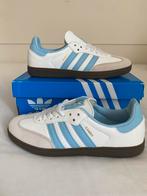 Adidas Samba - Maat 39 1/3 - Nieuw!, Kleding | Dames, Ophalen of Verzenden, Nieuw, Wit, Sneakers of Gympen