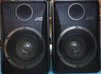 JVC SP-ES3 rear speakers, Gebruikt, JVC, Ophalen of Verzenden, Minder dan 60 watt