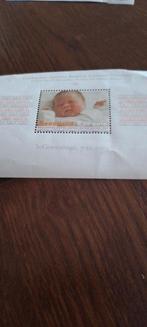 Postzegel  amalia  7  12 20o3, Ophalen of Verzenden, Nederland